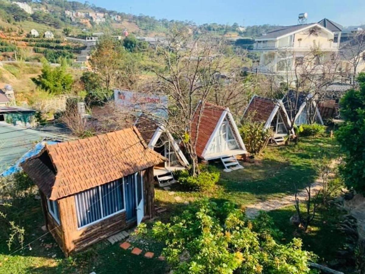 Hoa Son Village Da Lat Exterior photo