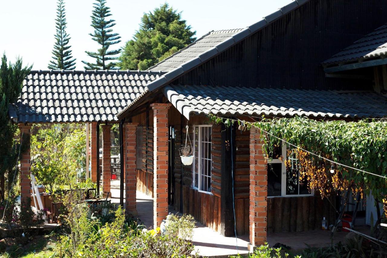 Hoa Son Village Da Lat Exterior photo