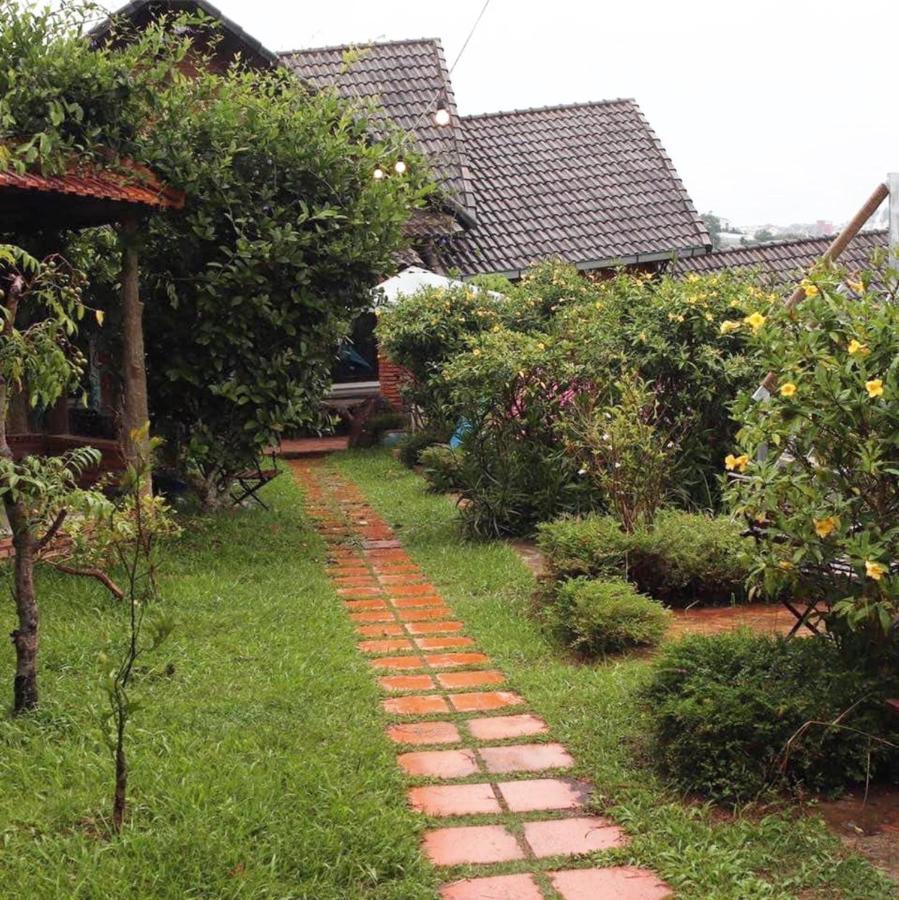 Hoa Son Village Da Lat Exterior photo
