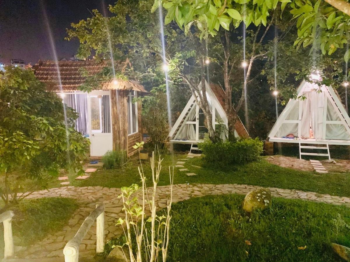 Hoa Son Village Da Lat Exterior photo