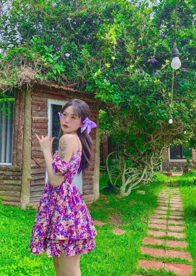 Hoa Son Village Da Lat Exterior photo